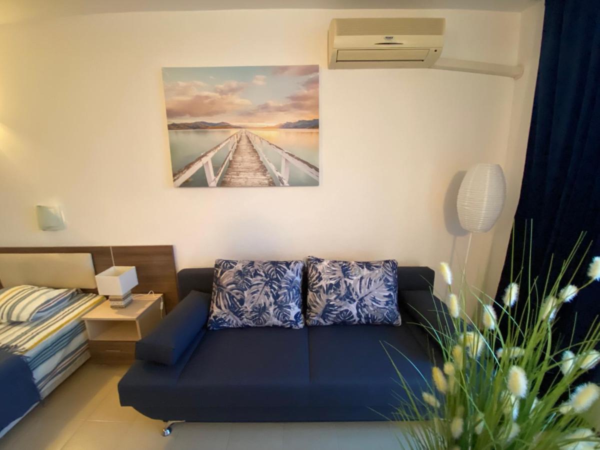 Esperanto 402 Large Studio ซันนีบีช ภายนอก รูปภาพ